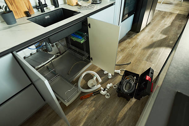Reliable Plumbing contractor in Salisbury, MD by Street Wise - Plumbing